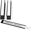 SmartSign Magnetic 'C' Channel Label Holders by SmartSign