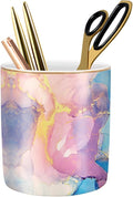 Cute Desk Pens Holder, Pencil Cup Holder by WAVEYU
