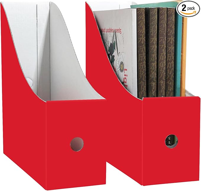 Limitliho Magazine File Folder Holder by Limitliho