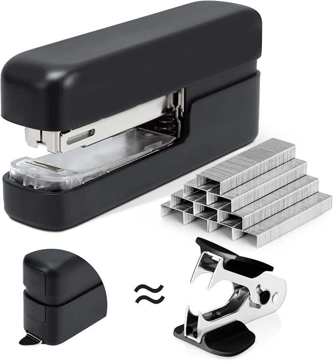deli Stapler, Desktop Staplers by delioffice