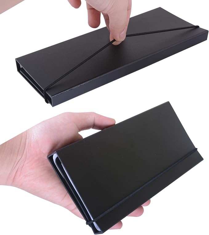 CGPAPnunu Nursing Clipboard Foldable-2Packs-Nurse - Image 5