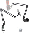 YOUSHARES Mic Stand by YOUSHARES