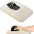 ProtoArc MP50 Ergonomic Mouse Pad by ProtoArc