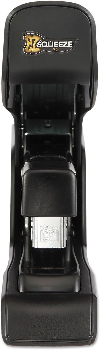 Bostitch Office EZ Squeeze 75 Sheet Flat Clinch Stapler - Image 5