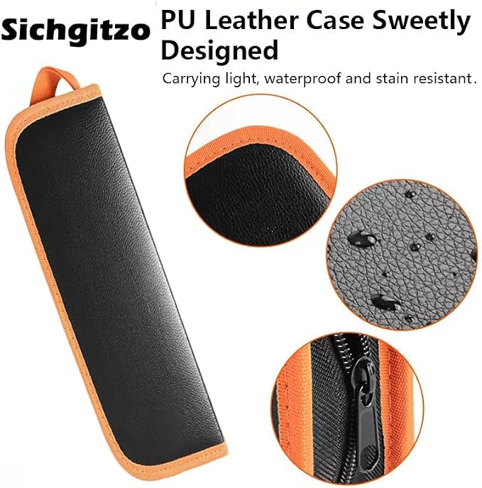 4-PCS Staple Remover - Image 7