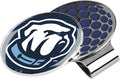 LinksWalker Collegiate Team Golf Ball Marker by LinksWalker
