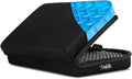 ComfiLife Ergo-Gel Airplane Seat Cushion – Travel Seat Cushion – Compact by ComfiLife