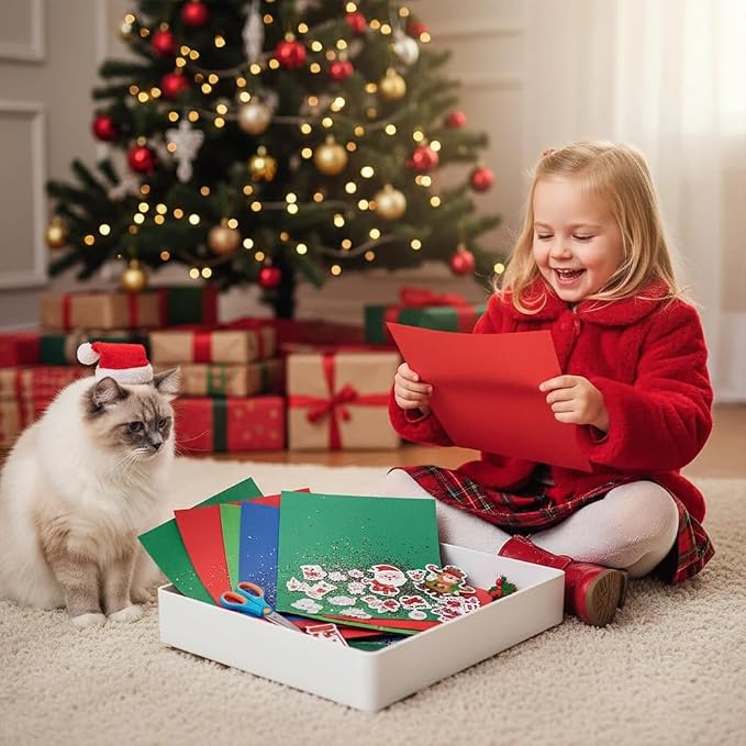 Stackable Letter Tray, 2 Pack Off-White, Desk Organizer | Plastic stackable - Image 7