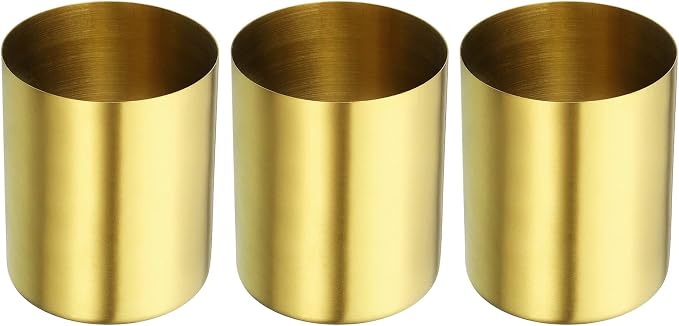 PATIKIL Pencil Holder, 3 Pack Pen Holder by PATIKIL