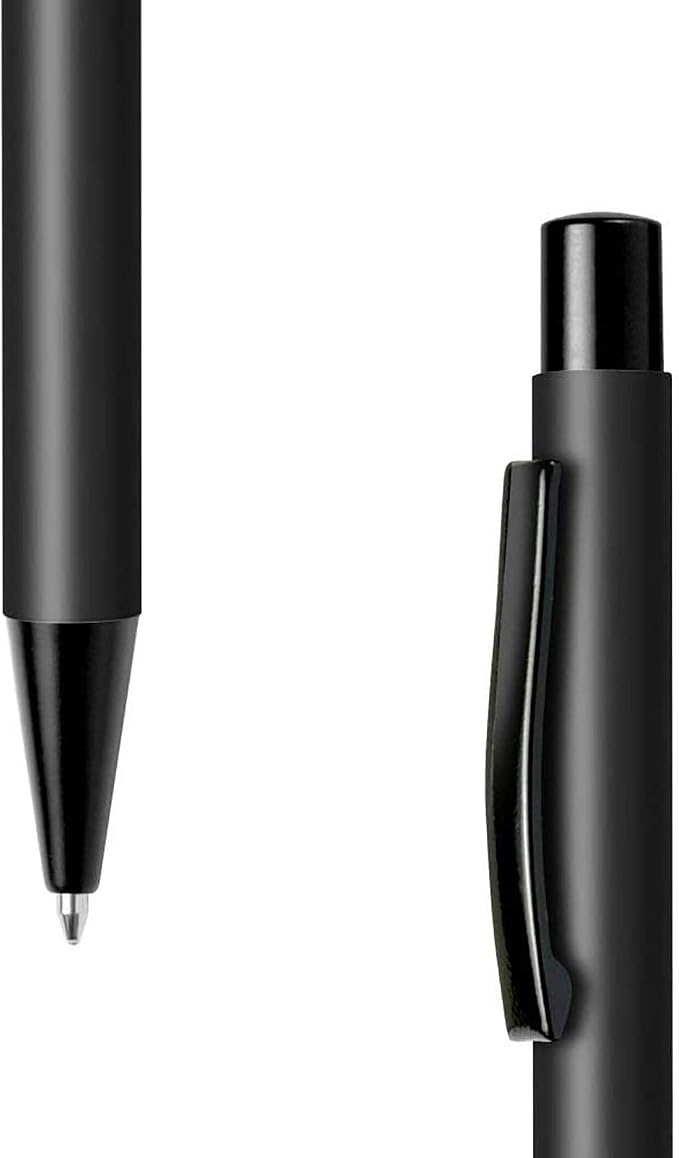Cambond Retractable Click Ballpoint Pens - Image 7