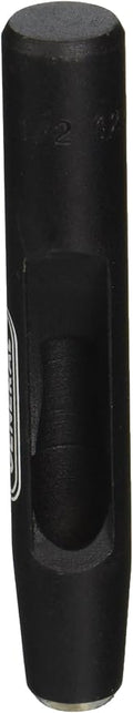 General Tools 1280M Hollow Steel Punch, 1/2 in by GeneralTools