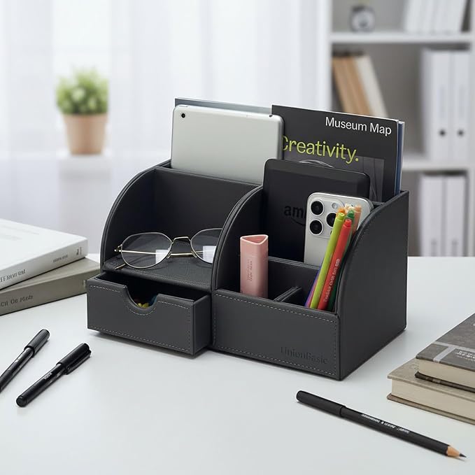 UnionBasic Desk Organizer - Image 4