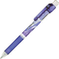 Pentel e-sharp Automatic Pencil, Violet Accents, Box of 12 by PentelofAmerica