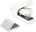 Amazon Basics Office Heavy Duty Stapler, Flat Clinch, Effortless, 40 Sheet by AmazonBasics