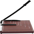 Guillotine Paper Cutter 18 Inch by PaperCutterandBeads