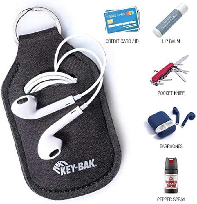 KEY-BAK Keychain - Image 3