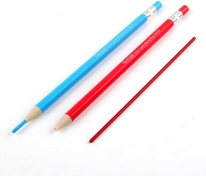 Colored Mechanical Pencil 2.6mm - Image 5
