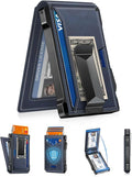 Wallet for Men RFID Wallet by Unknown