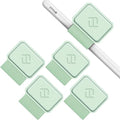 Fintie 4 Pack Pen Loop Holder for Apple Pencil Pro, Apple Pencil and Stylus Pens by Fintie