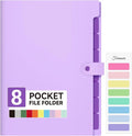Forvencer Expanding File Folder by Forvencer