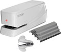 Coruscant Electric Stapler, Automatic Stapler, Heavy Duty，25 Sheet, Store 210 by coruscant