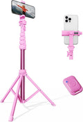 VIMOSE 66" Phone Tripod, Tripod by VIMOSE