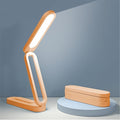Giryuhd LED Desk Lamp for Office Home & Battery Operated Lamp Rechargeable Lamp by Giryuhd
