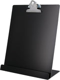Saunders Free Standing Clipboard & Tablet Stand by Saunders