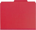 Smead Pressboard Classification File Folder by SMEAD