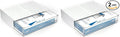 Harhana Printer Paper Holder Desk Organizer by Harhana