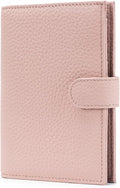 Karmiir RFID Passport Holder Travel Wallet by Karmiir
