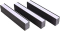 Magnetic Label Holders with Magnets Magnetic Data Card Holders with Clear by EEOYU