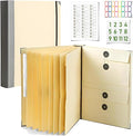 Important Document Organizer|Personal Binder Organizer by ruileeccl