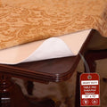 LAMINET - Deluxe Cushioned Heavy-Duty Table Pad Protector by LAMINET