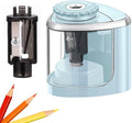Aogwat Pencil Sharpener Electric Pencil Sharpener by Aogwat