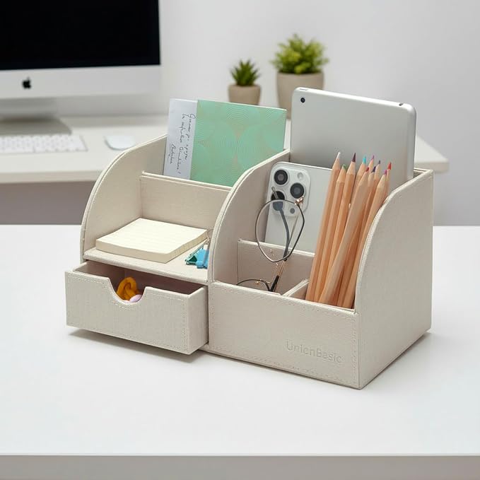 UnionBasic Desk Organizer - Image 5
