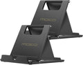 MoKo 2PCS Phone/Tablet Stand, Desktop Holder by MoKo