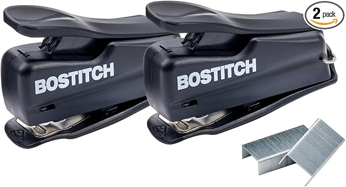 Bostitch Nano Mini Staplers by BostitchOfficeProducts