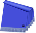 POLYSELLS 1000 pcs 10x13 Inches Purple Poly Mailers Shipping Envelopes by POLYSELLS