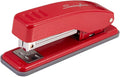 Swingline Stapler, Cub Compact Desktop Stapler, 20 Sheet Capacity, Rio Red by Swingline