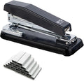 M&G Desktop Stapler Swing-Arm Stapler by MG