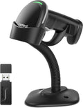 Inateck 2D Barcode Scanner by Inateck
