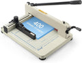 Ecraft Heavy Duty 12" Guillotine Paper Cutter by ecraft