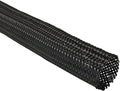 Techflex 3/4 Inch Flexo Clean Cut Braided Cable Sleeve by Electriduct