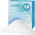 AIDEA Magic Sponges Cleaning Eraser, 2X Density Stronger Sponge by AIDEAHOME