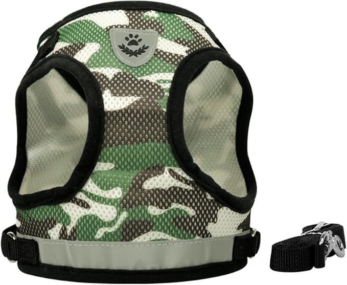 FEimaX Dog Harness and Leash Set - Image 3