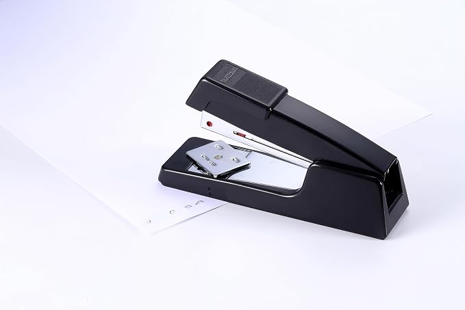 Bostitch Office B400 Executive Compact Stapler, 20 Sheet Capacity, Metal Design - Image 6