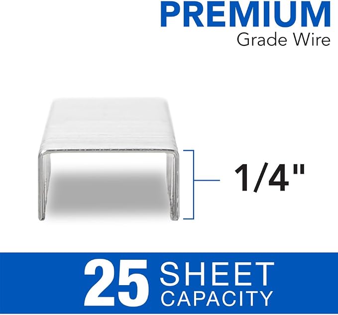 Swingline Staples, S.F. 4, Premium - Image 4