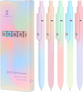 FIOVER Gel Pens, Aesthetic Ballpoint by FIOVER