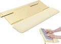 Laborio Computer Keyboard Wrist Rest, Keyboard Riser Stand by Laborio